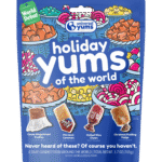 Holiday Yums of the World