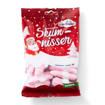 Klassika Skumtomtar Package