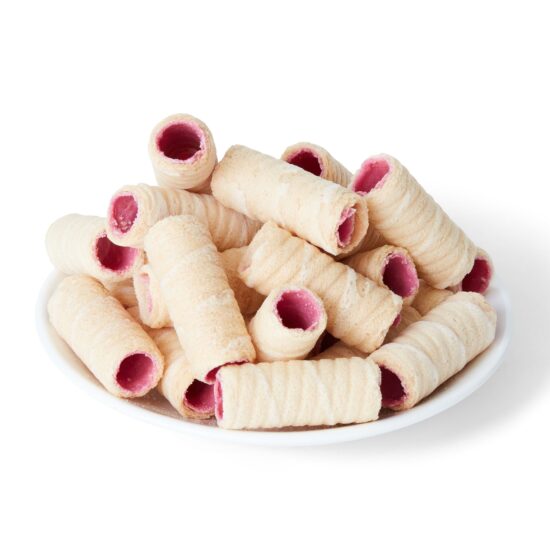 Schulte Johannisbeer Rollchen