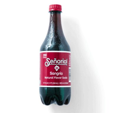 Sangria Señorial image