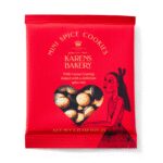 Karens Bakery Mini Spice Cookies Package