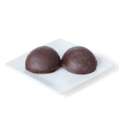 San Andres Pompas Yema con Chocolate