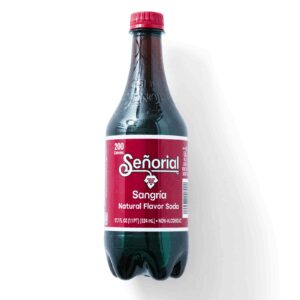 Sangria Señorial Package