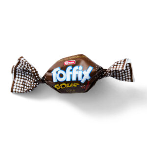 Elvan Toffix Sour - Cola Package