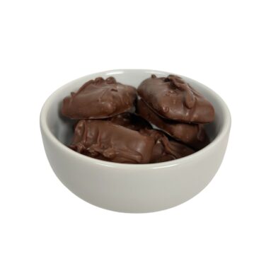 Anthony Thomas Ohio Toffee