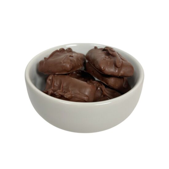 Anthony Thomas Ohio Toffee