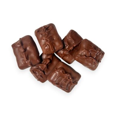 Anthony Thomas Ohio Toffee Pieces