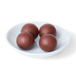 Schaal Perline Lait Pralines Eclats D’Amande