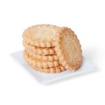 Le Sables de La Mere Poulard Pur Beurre