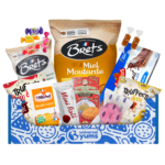 France Box Package