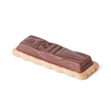 St Georges Choc’ Lait Fourrage au Lait Pieces