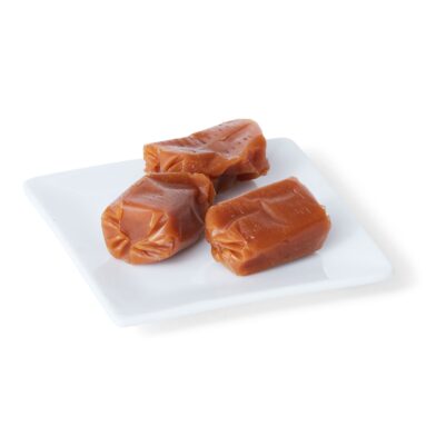 Dupont D’Isigny Caramels