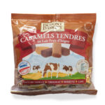 Dupont d’Isigny Caramel Package