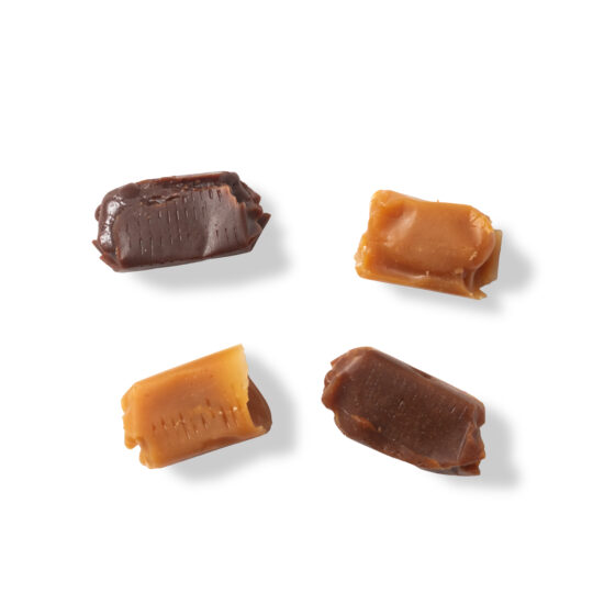 Dupont d’Isigny Caramel