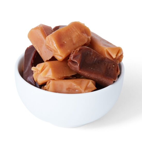 Dupont d’Isigny Caramel