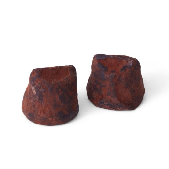 Truffee’s & Co Powdered Truffles Pieces