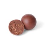 Schaal Perline Lait Pralines Eclats D’Amande Pieces