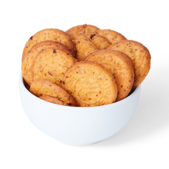 St. Michel Mini French Crackers