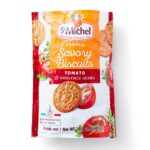 St. Michel Mini French Crackers Package