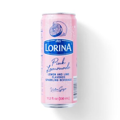 Lorina Pink Lemonade Package