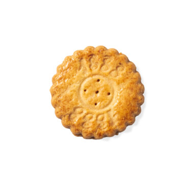 Le Sables de La Mere Poulard Pur Beurre Pieces