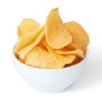 Brets Saveur Chevre Piment d’Espelette