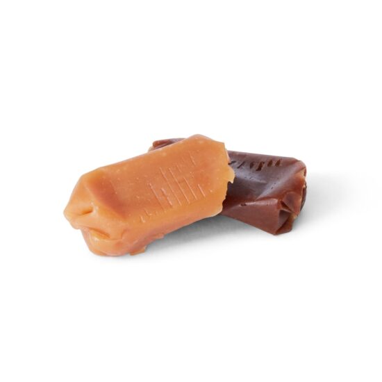Dupont d’Isigny Caramel Pieces