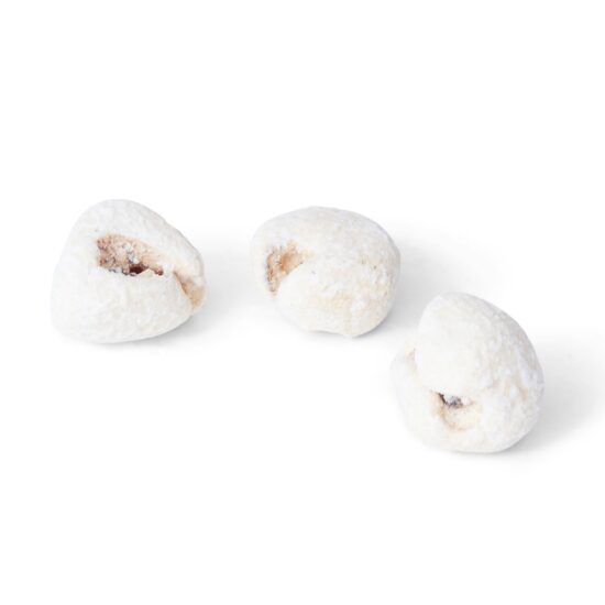 Fabitos Pipoca Doce Vovozinha Pieces