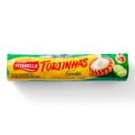 Vitarella Tortinhas Sabor Limao Package