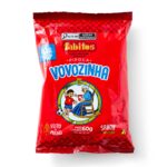 Fabitos Pipoca Doce Vovozinha Package