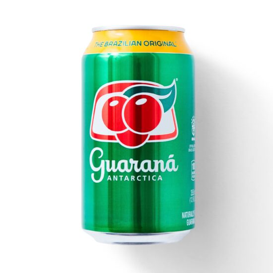 Guarana Antarctica Package