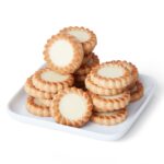 Vitarella Tortinhas Sabor Limao