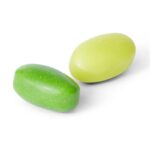 Tribala Surtida Verde Pieces