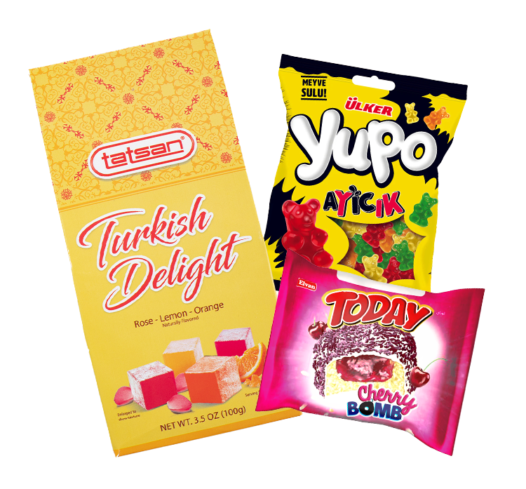 Select Turkiye