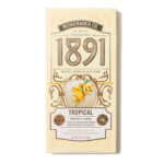 Neugebauer 1891 White Chocolate Bar Package