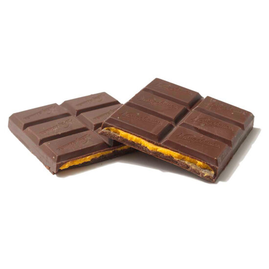 Neugebauer Noig Mousse de Manga Pieces