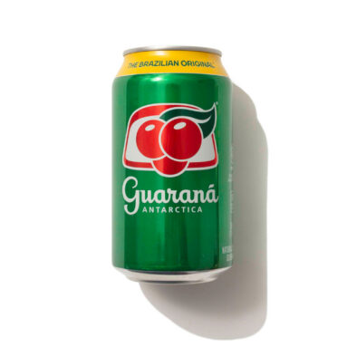 Guarana Antarctica Package