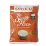 Sococo Sweet Floco