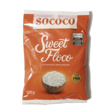 Sococo Sweet Floco Package