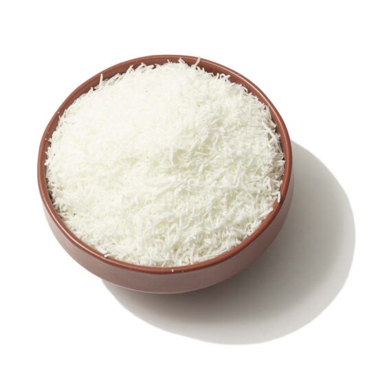 Sococo Sweet Floco Pieces