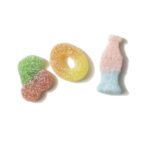 Docile Mix Super Acido Pieces