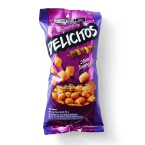 Delicitos Sabor Churrasco Package