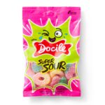 Docile Mix Super Acido Package