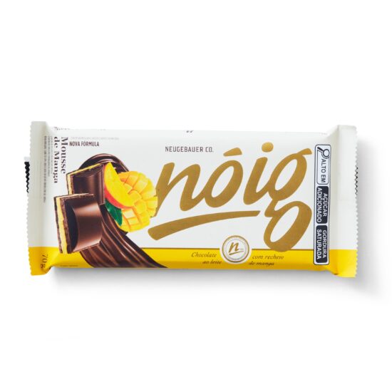 Neugebauer Noig Mousse de Manga Package