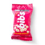 Bibs Morango Extreme Package