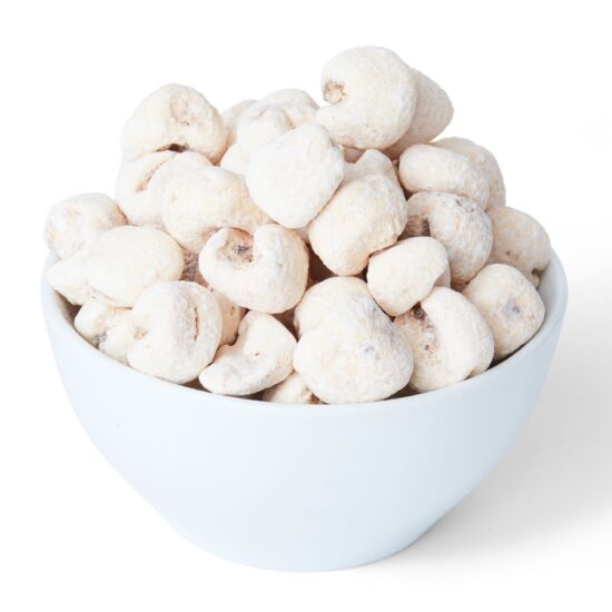 Fabitos Pipoca Doce Vovozinha