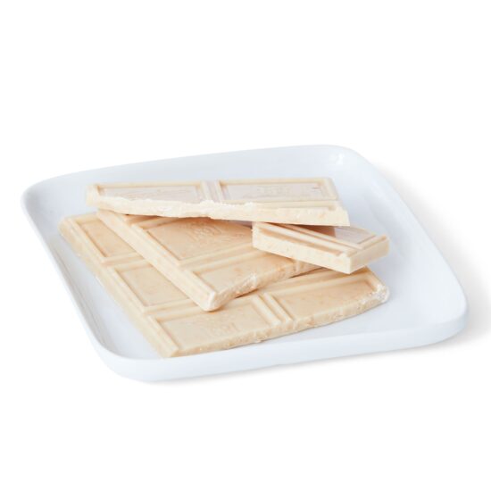 Neugebauer 1891 White Chocolate Bar