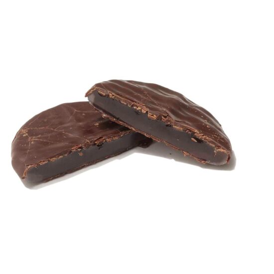 Wawel Chocolate Raspberry Pieces