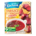 Kucharek Barszcz Czerwony Package