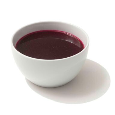 Kucharek Barszcz Czerwony Pieces